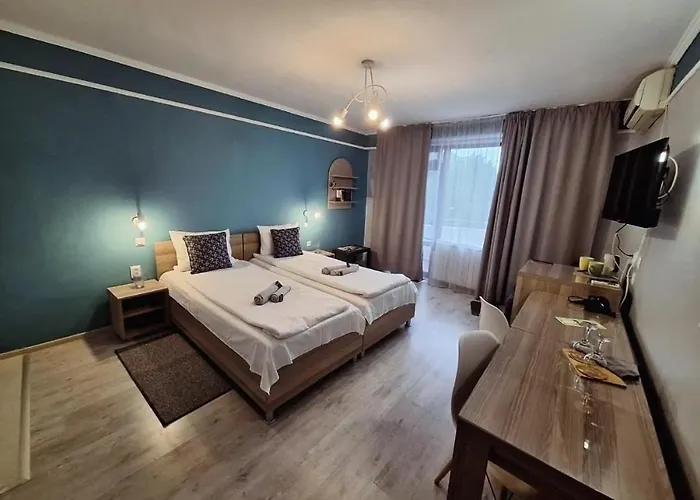 Bo's Place 3* セインツ・コンスタンティン＆ヘレナ