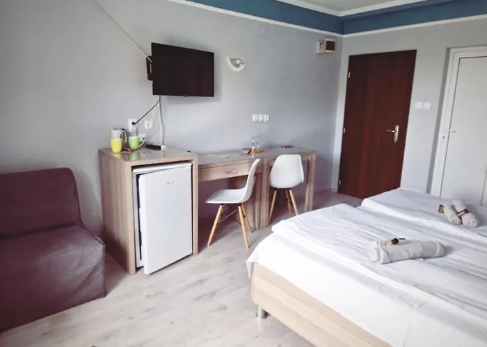 Отель Bo's Place Святые Константин и Елена