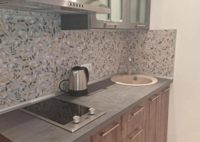 ホテル Bo's Place