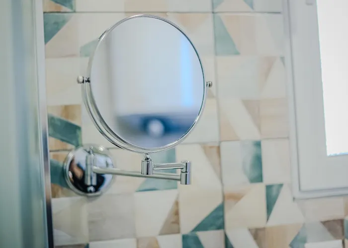 Bo's Place Отель