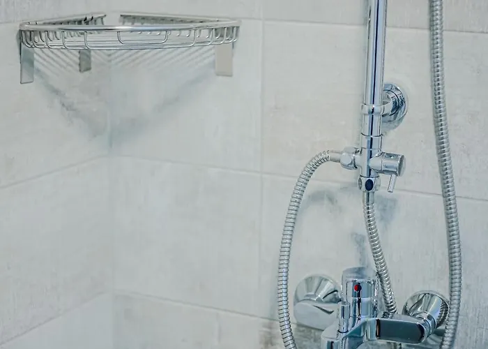 ホテル Bo's Place 3*