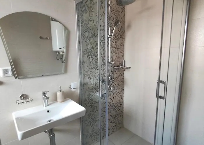 Отель Bo's Place Святые Константин и Елена