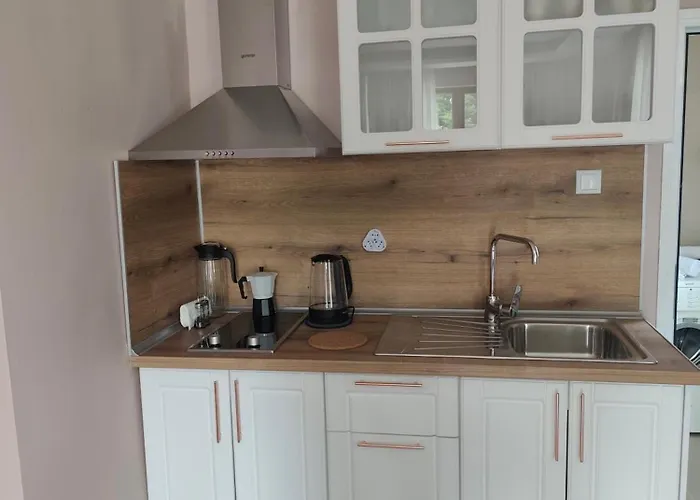 Отель Bo's Place 3*