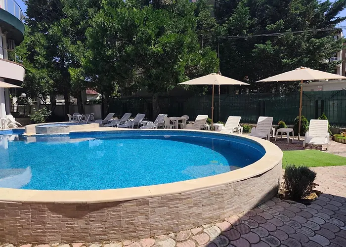 Bo's Place Отель 3*