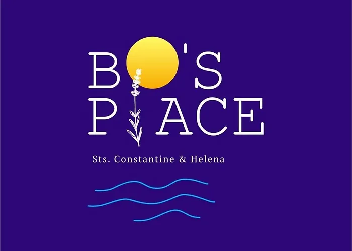 Bo's Place セインツ・コンスタンティン＆ヘレナ