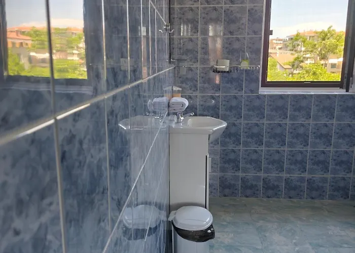 ホテル Bo's Place 3*