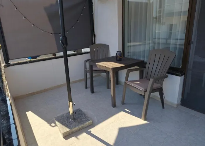 Bo's Place ホテル