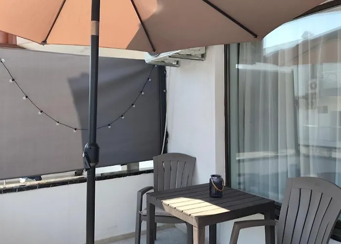 Bo's Place ホテル 3*