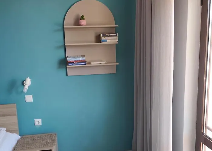 Bo's Place Святые Константин и Елена