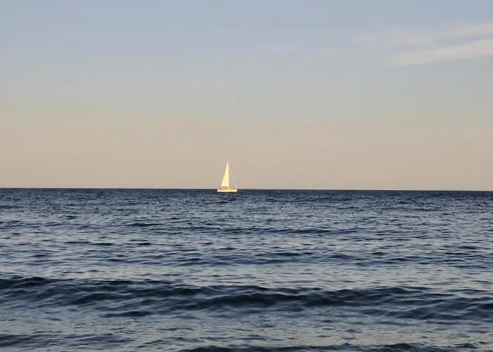 Bo's Place ホテル