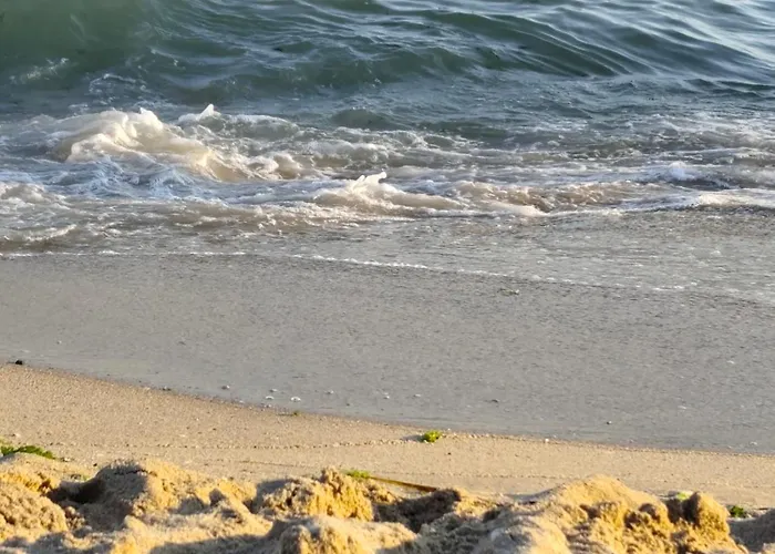 Отель Bo's Place