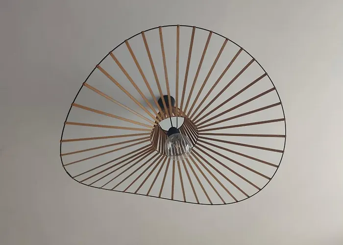 ホテル Bo's Place 3*